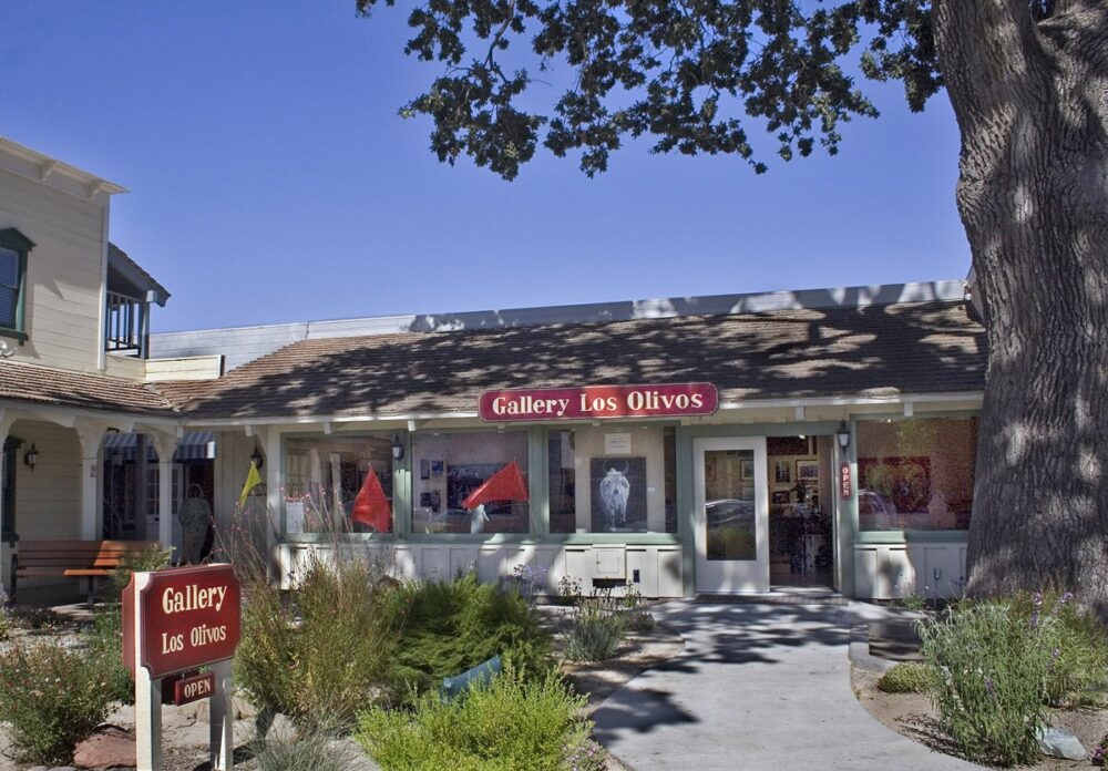 Gallery Los Olivos