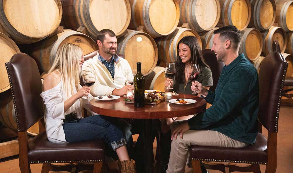 Gainey Vineyard