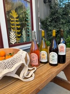 Dreamcôte Wine Co.