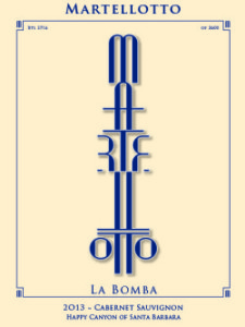 Martellotto Wine Productions