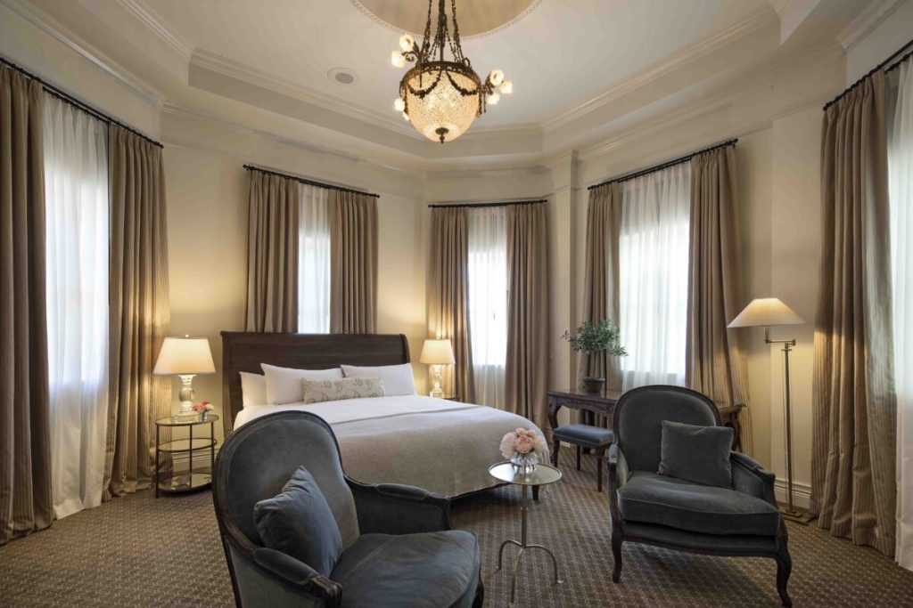 Home Santa Ynez Valley Midweek Hotel Deals