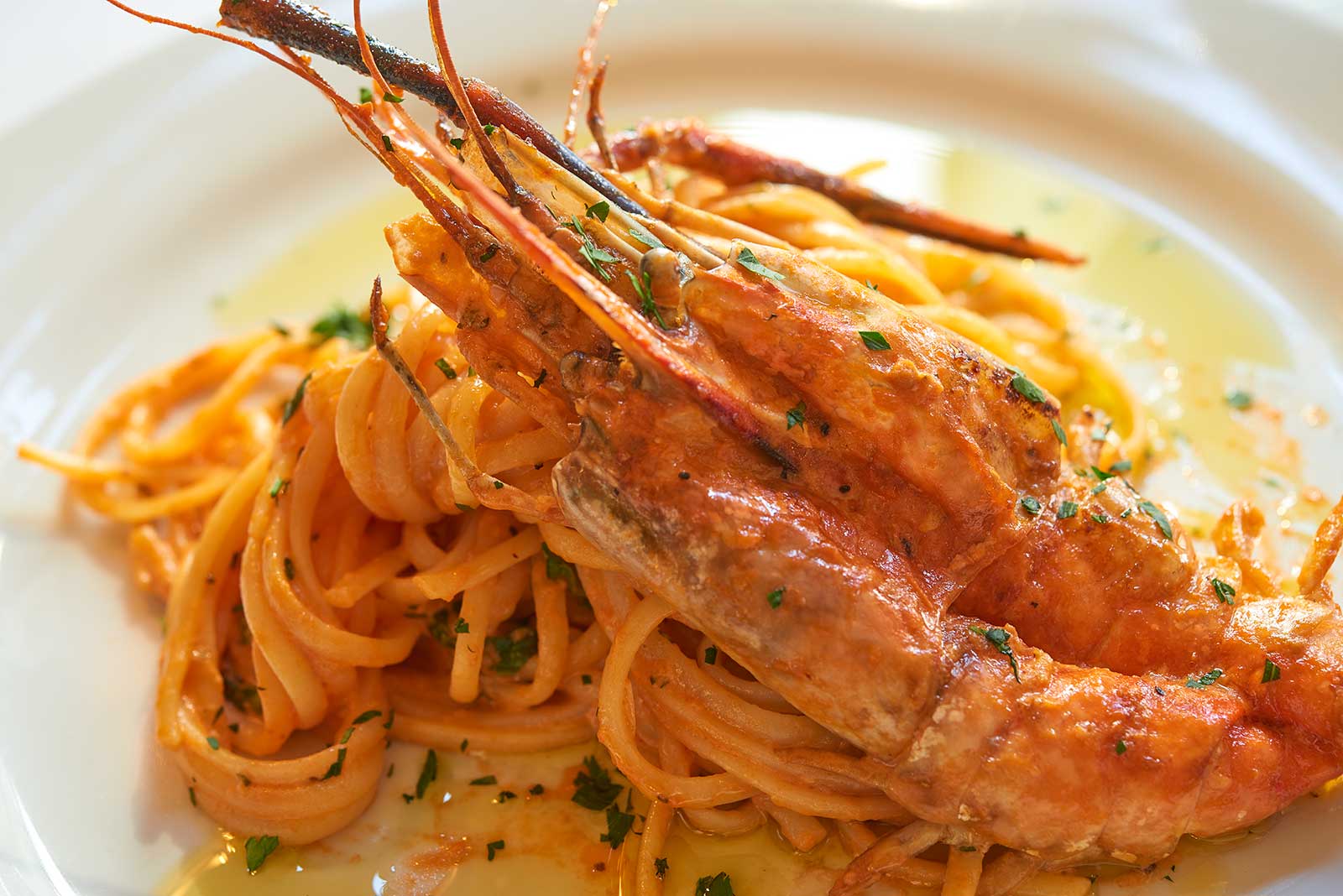 Leonardo's Ristorante & Pizzeria