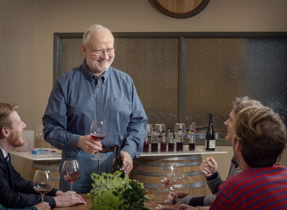 Ken Brown Wines