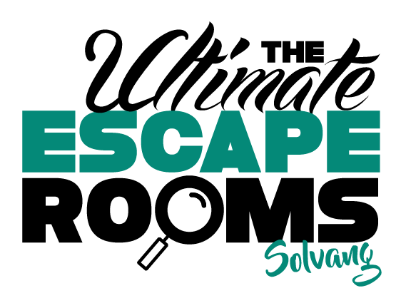 The Ultimate Escape Room
