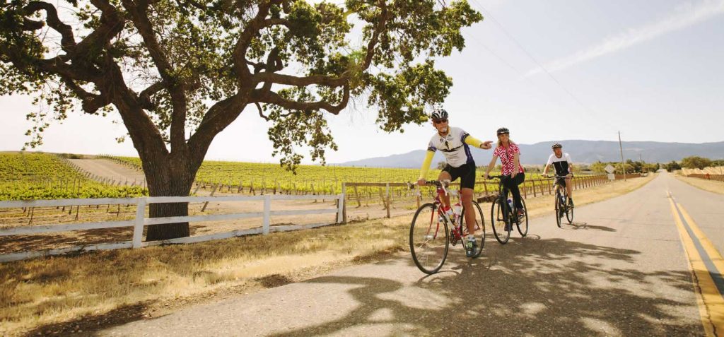 5 Things We Love to Do in the Santa Ynez Valley, California