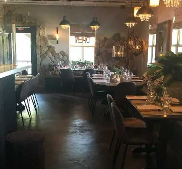 Ellie's Tap & Vine