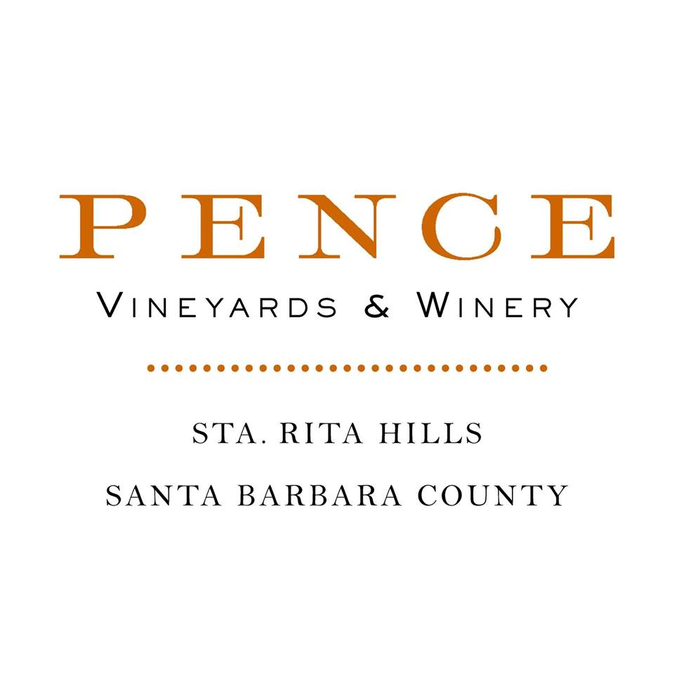 Pence Vineyards & Winery