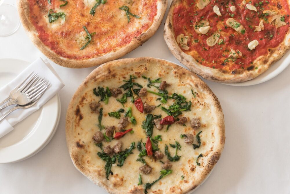Full Of Life Flatbread