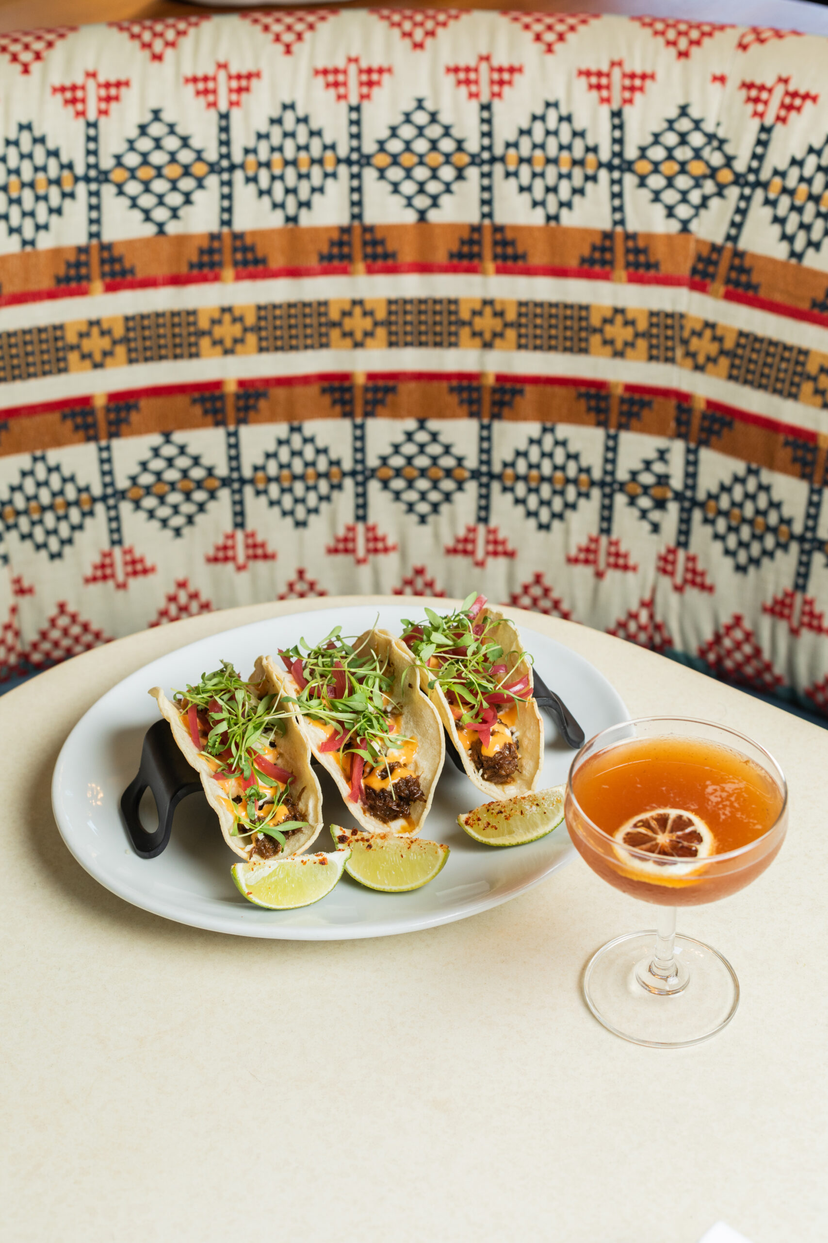 Celebrate Cinco de Mayo at Norman