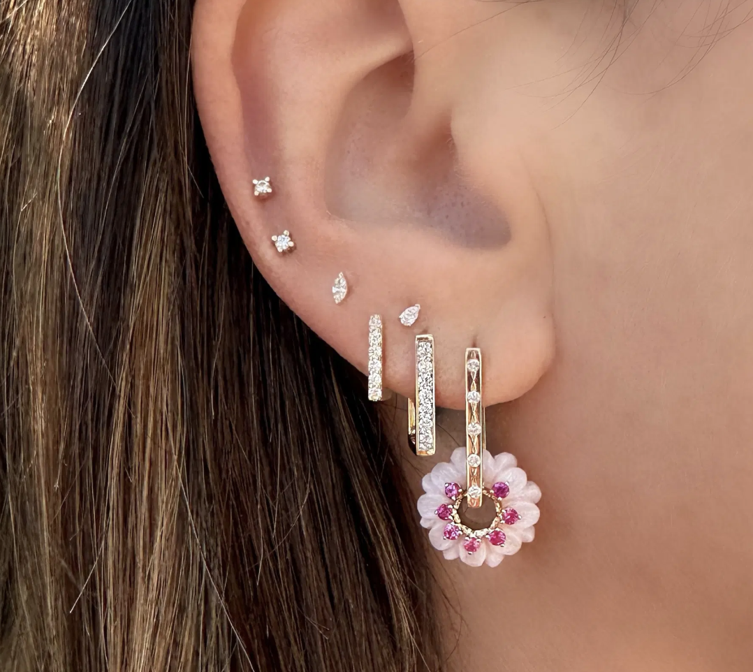 Three Stories Trunk Show