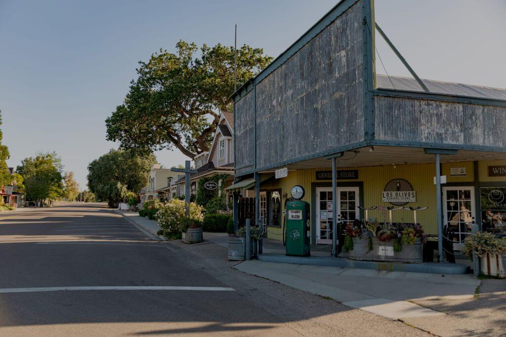 The Los Olivos Guide to Finding Things to Do in Los Olivos