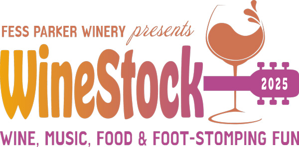WineStock-2025 Fess Parker presents