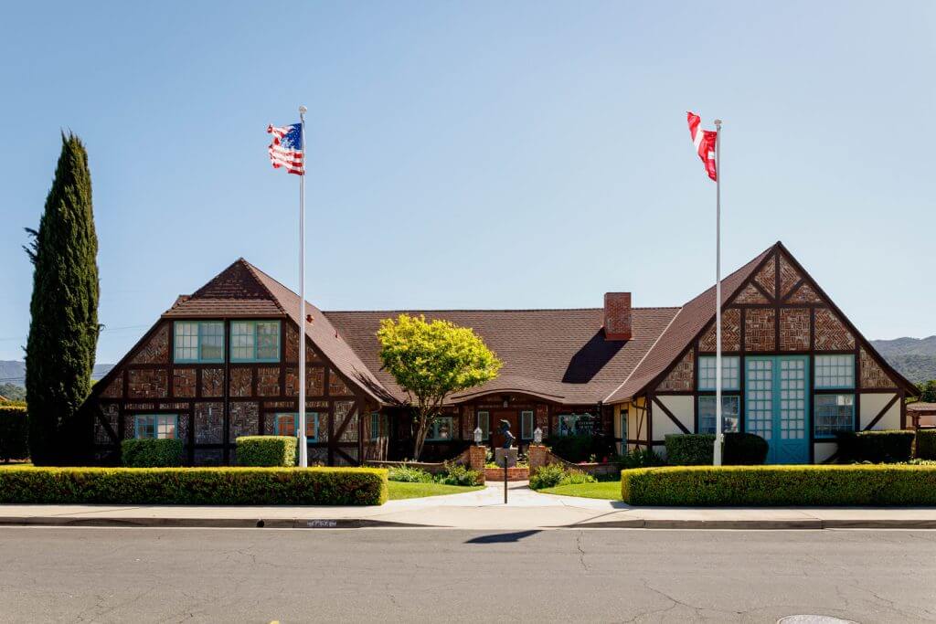 Solvang Danish Days - Sunday Elverhøj Museum of History & Art Solvang Danish Days - Sunday 2026