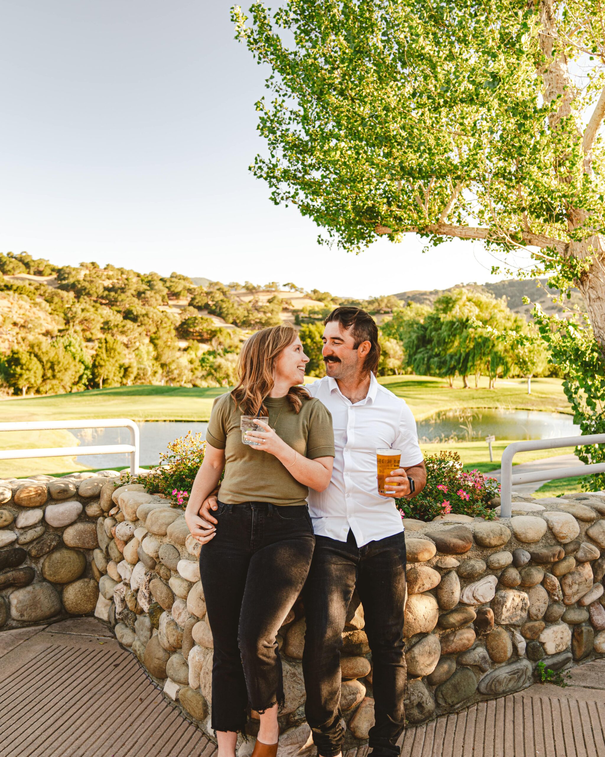 Alisal Ranch 4th of July Celebration