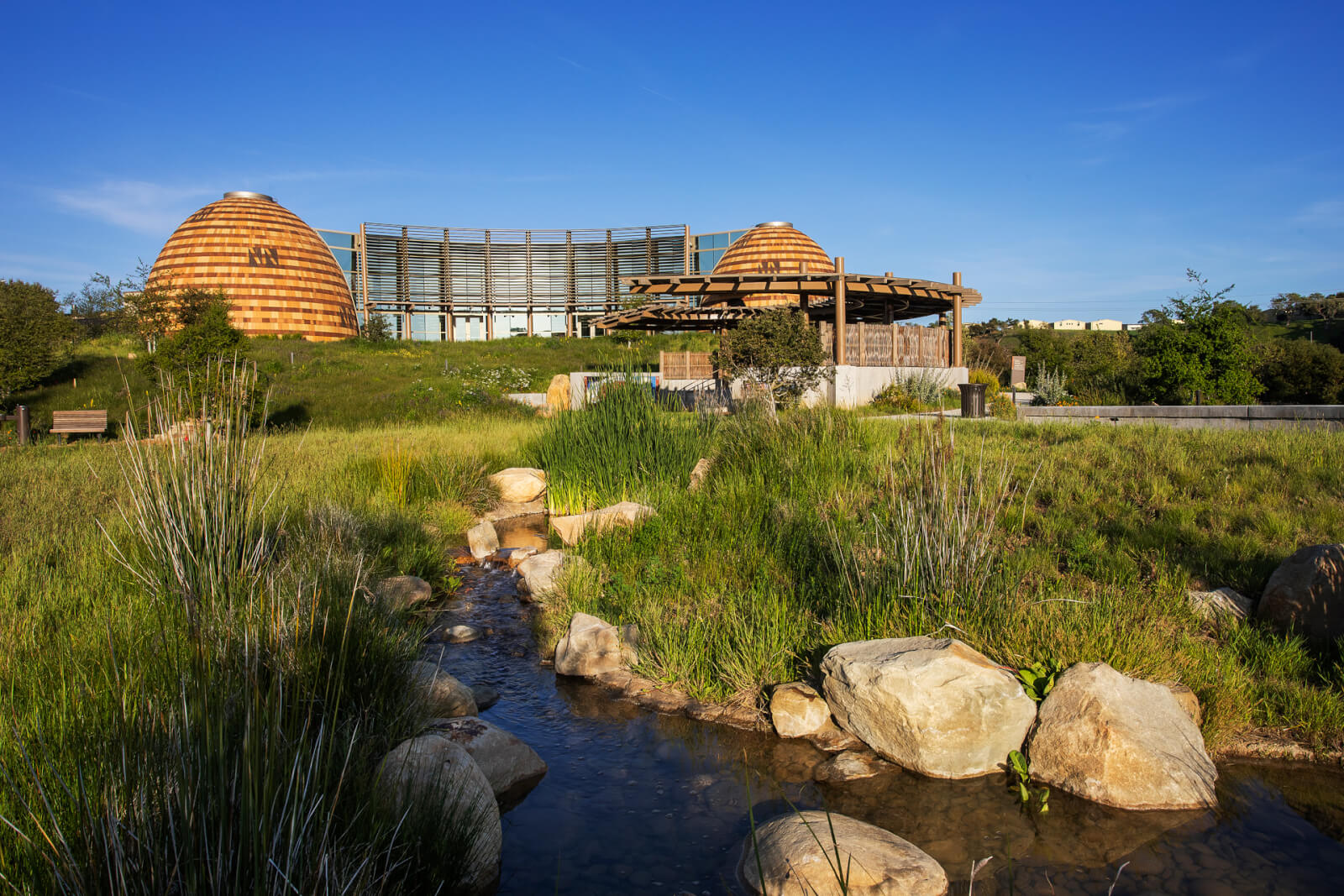 Santa Ynez Chumash Museum & Cultural Center