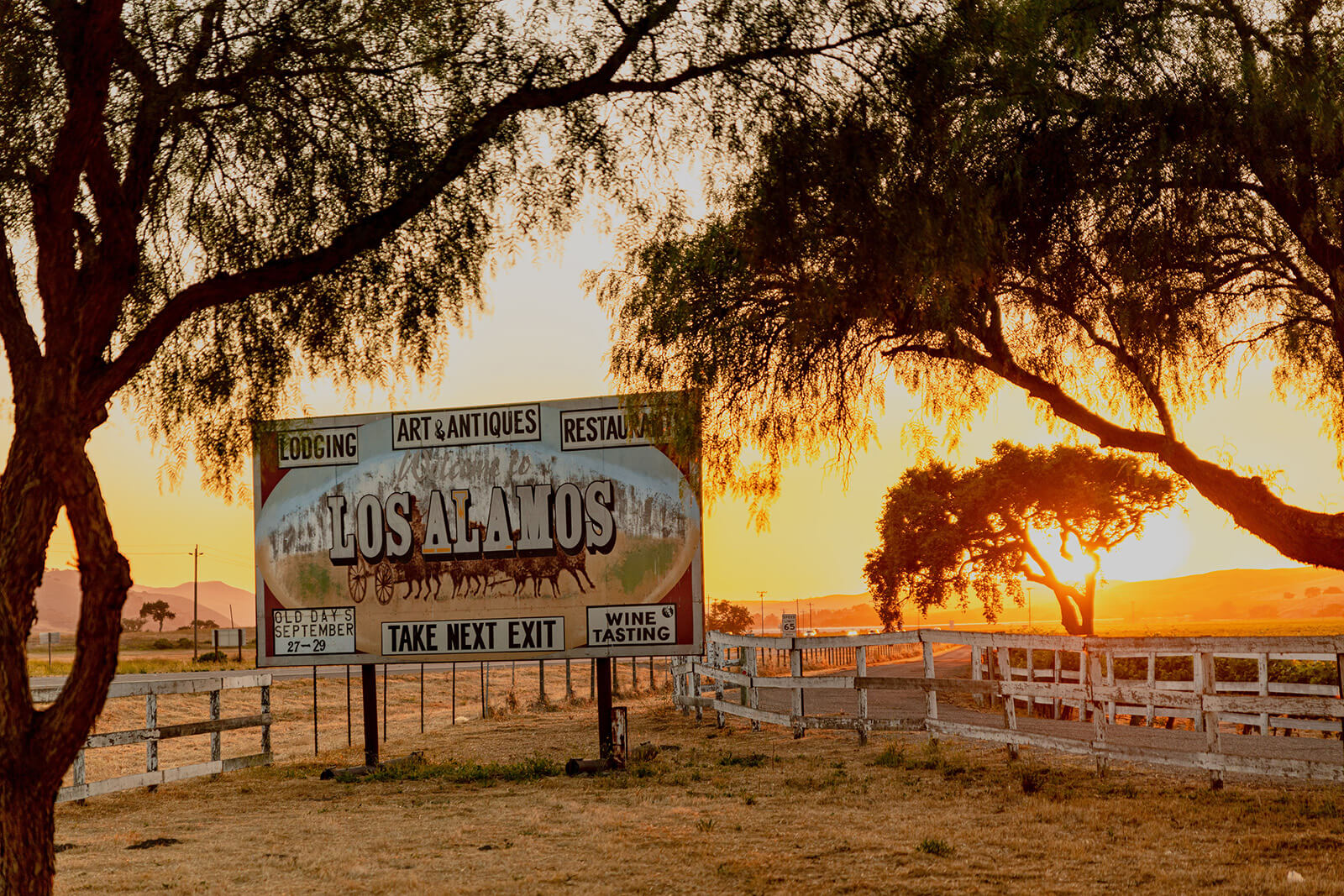 Los Alamos Business Association
