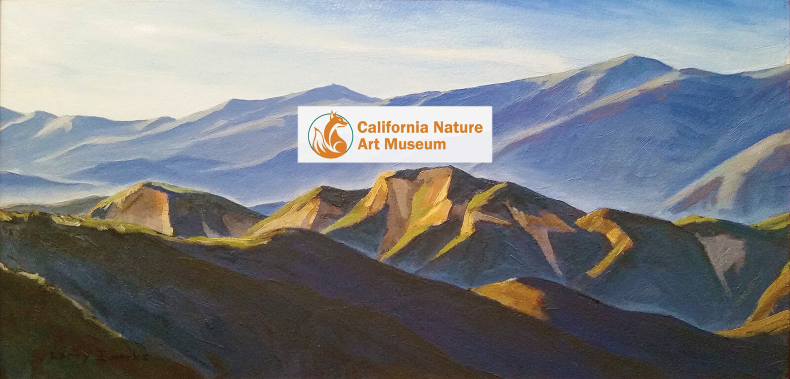 California Nature & Art Museum