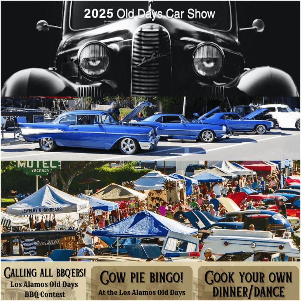 Los-alamos-old-days-2025-california
