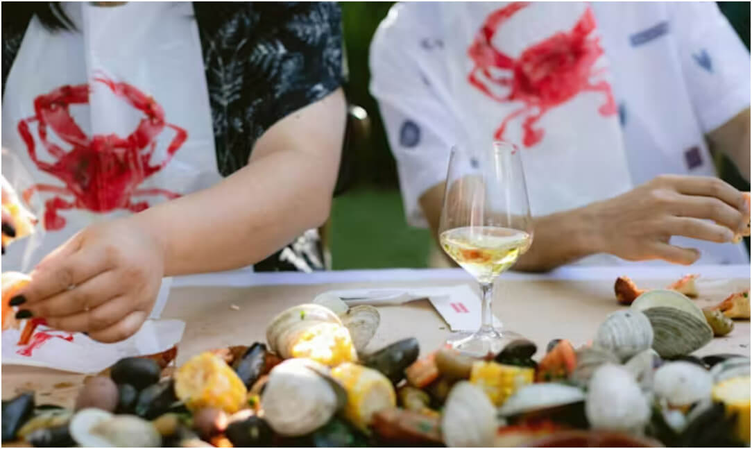 clambake-the-victor santa ynez