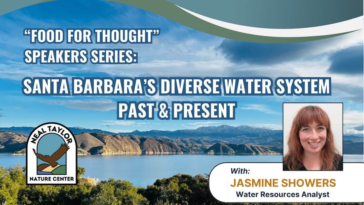 Santa Barbara’s Diverse Water System