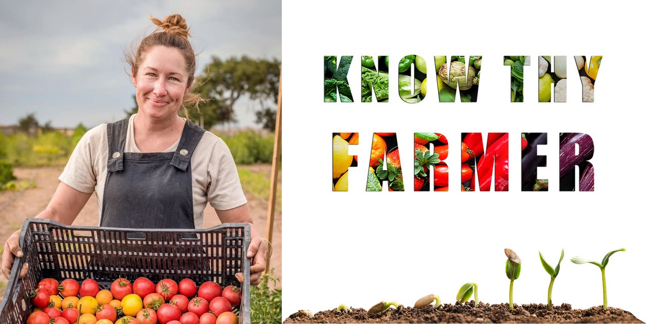 Know Thy Farmer
