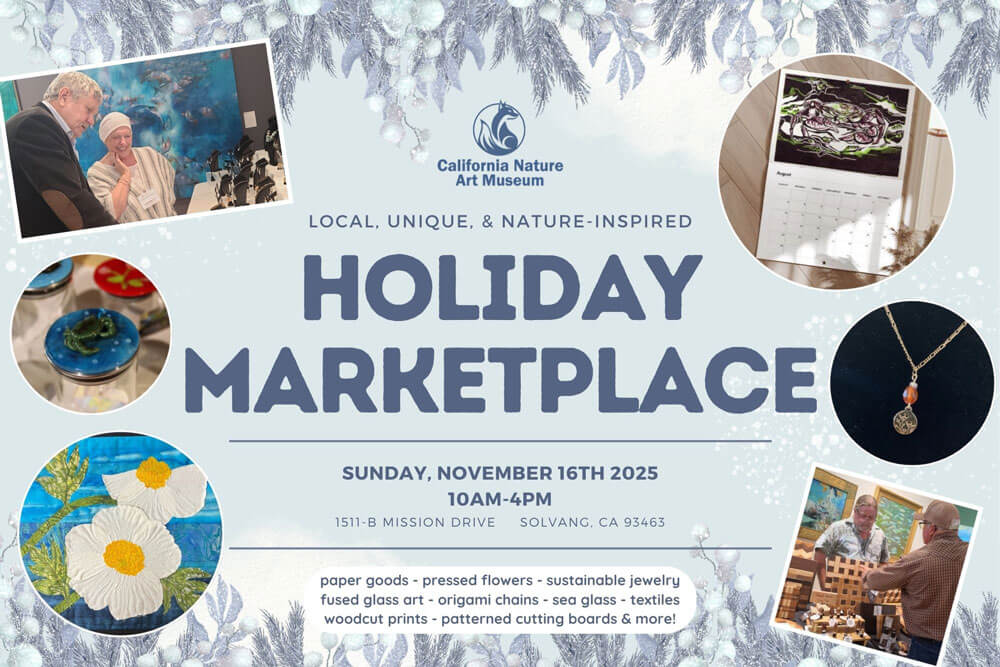 SYV Holiday Events 2025 SYV Holiday Events 2025