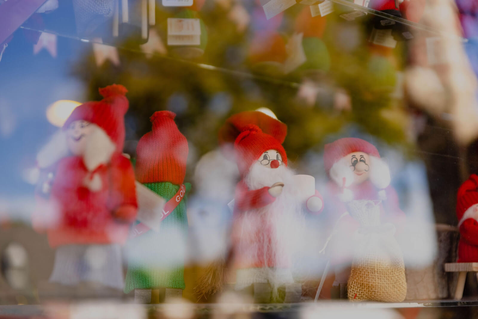 SYV Holidays Events 2025 SYV holidays santa Ynez Valley and Solvang