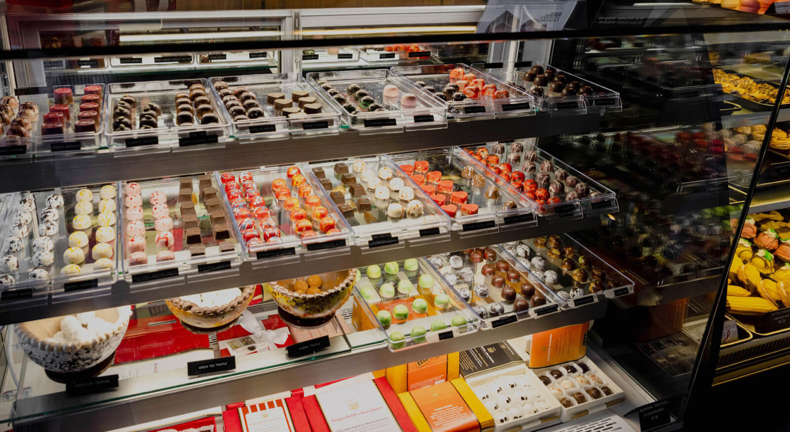 Bakeries in the Santa Ynez Valley Solvang bakery, Danish MIll