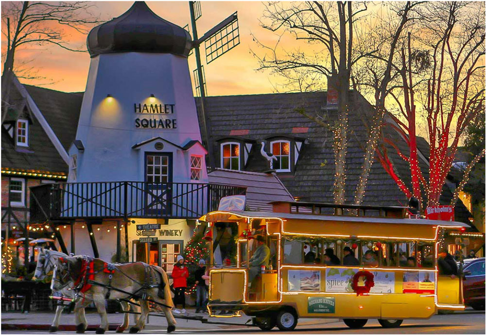 SYV Holiday Events 2025 SYV Holiday Events 2025