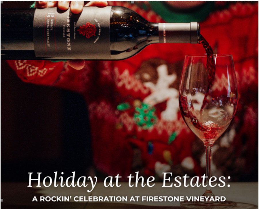 SYV Holiday Events 2025