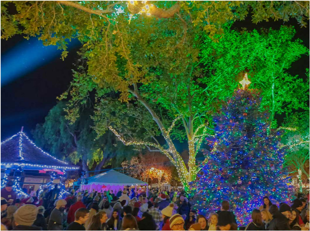 SYV Holiday Events 2025 SYV Holiday Events 2025