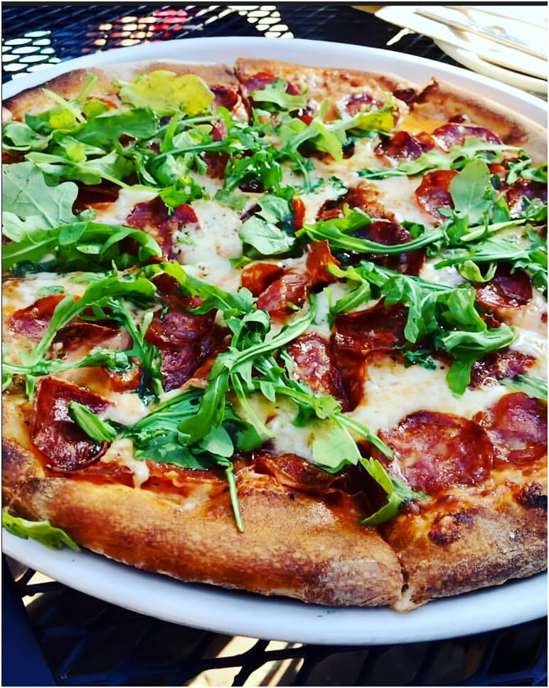 thanksgiving Cecco ristorante