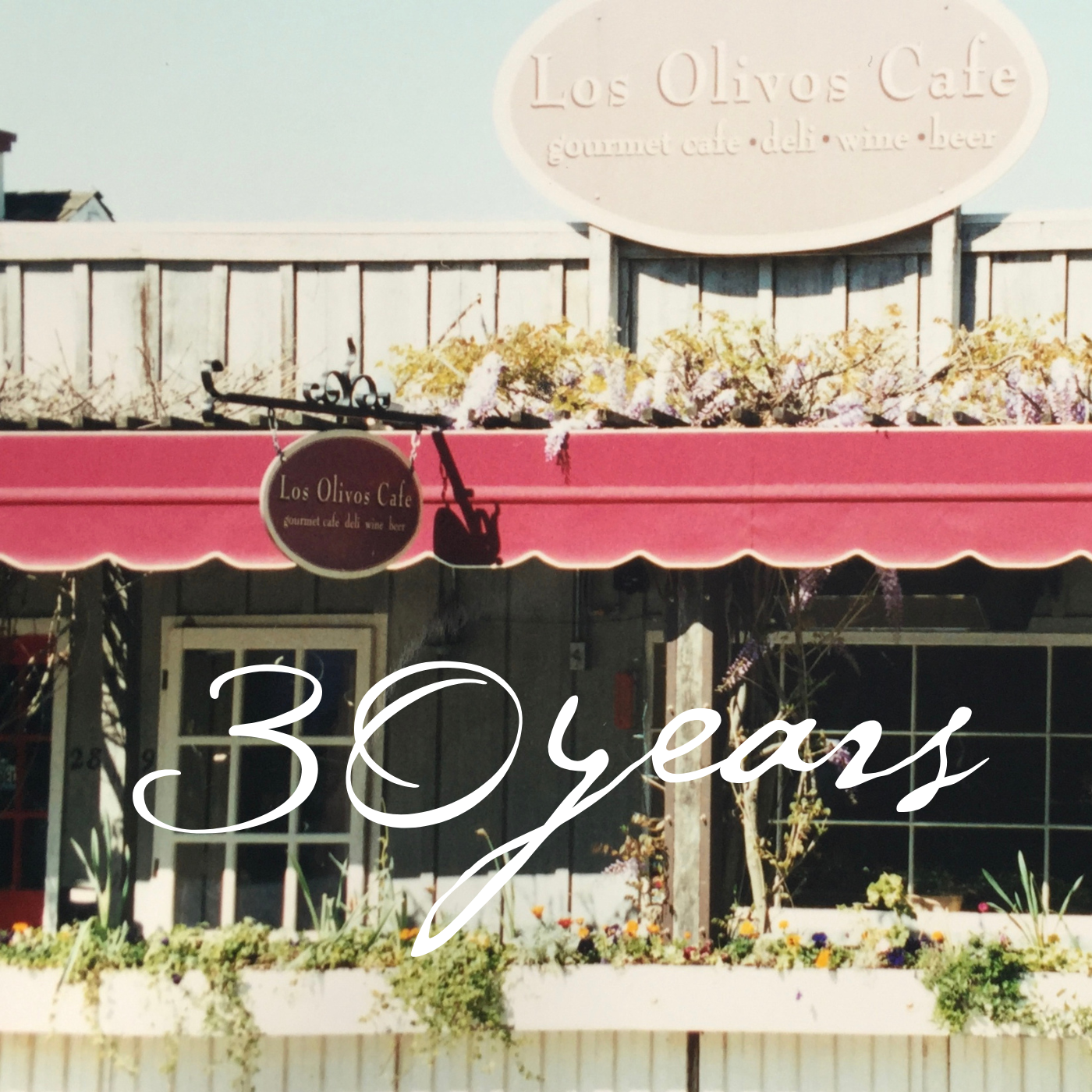 30th Anniversary Dinner Celebration