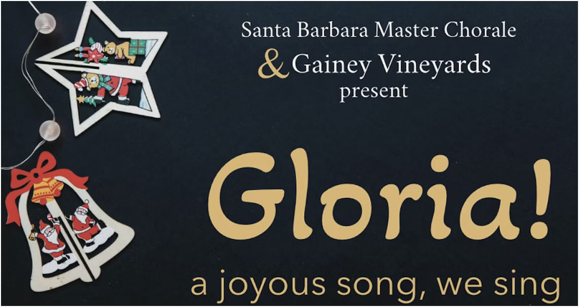 master-chorale-santa-barbara-gainey vineyard