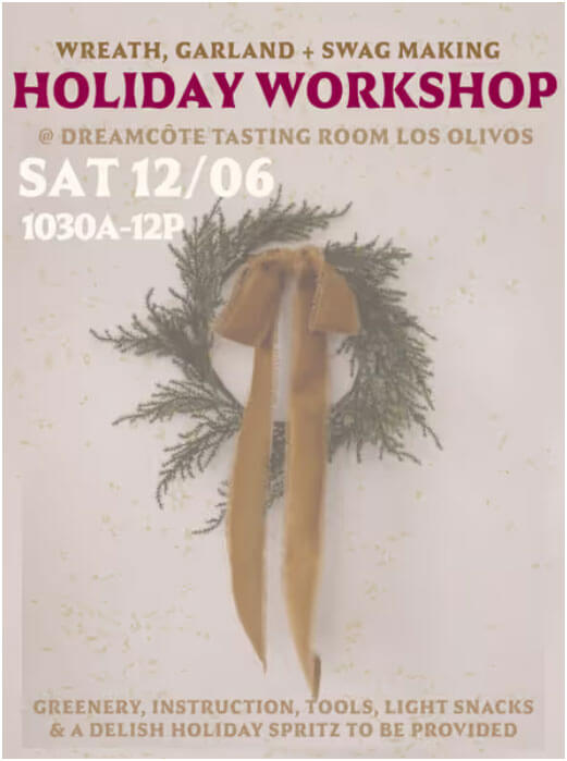 wreath-making-dreamcote