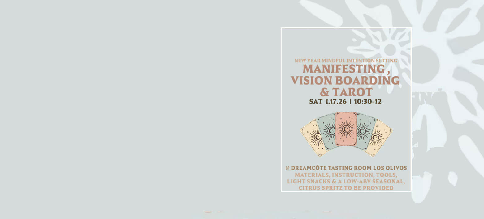 Mindfulness & Intention Setting Workshop