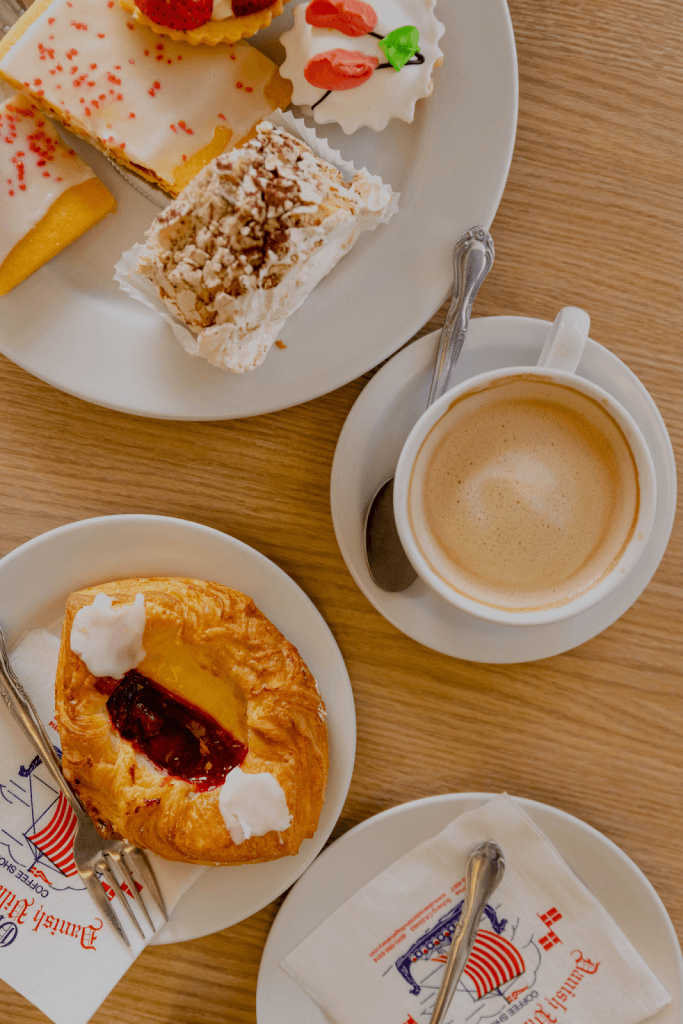 Sweet Stops: The Best Bakeries