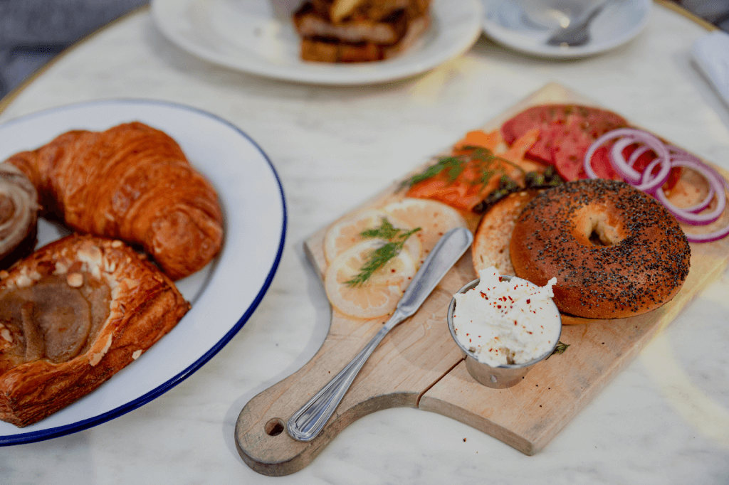 Sweet Stops: The Best Bakeries