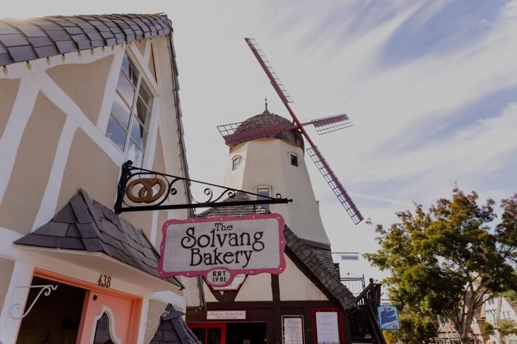 Sweet Stops: The Best Bakeries