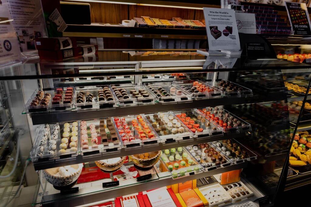 Sweet Stops: The Best Bakeries