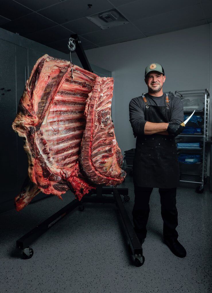 Cassidy & Marko Alexandrou Cassidy & Marko Alexandrou