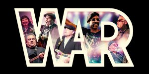 War Live at Chumash Casino Resort WAR Live at Chumash Casino Resort