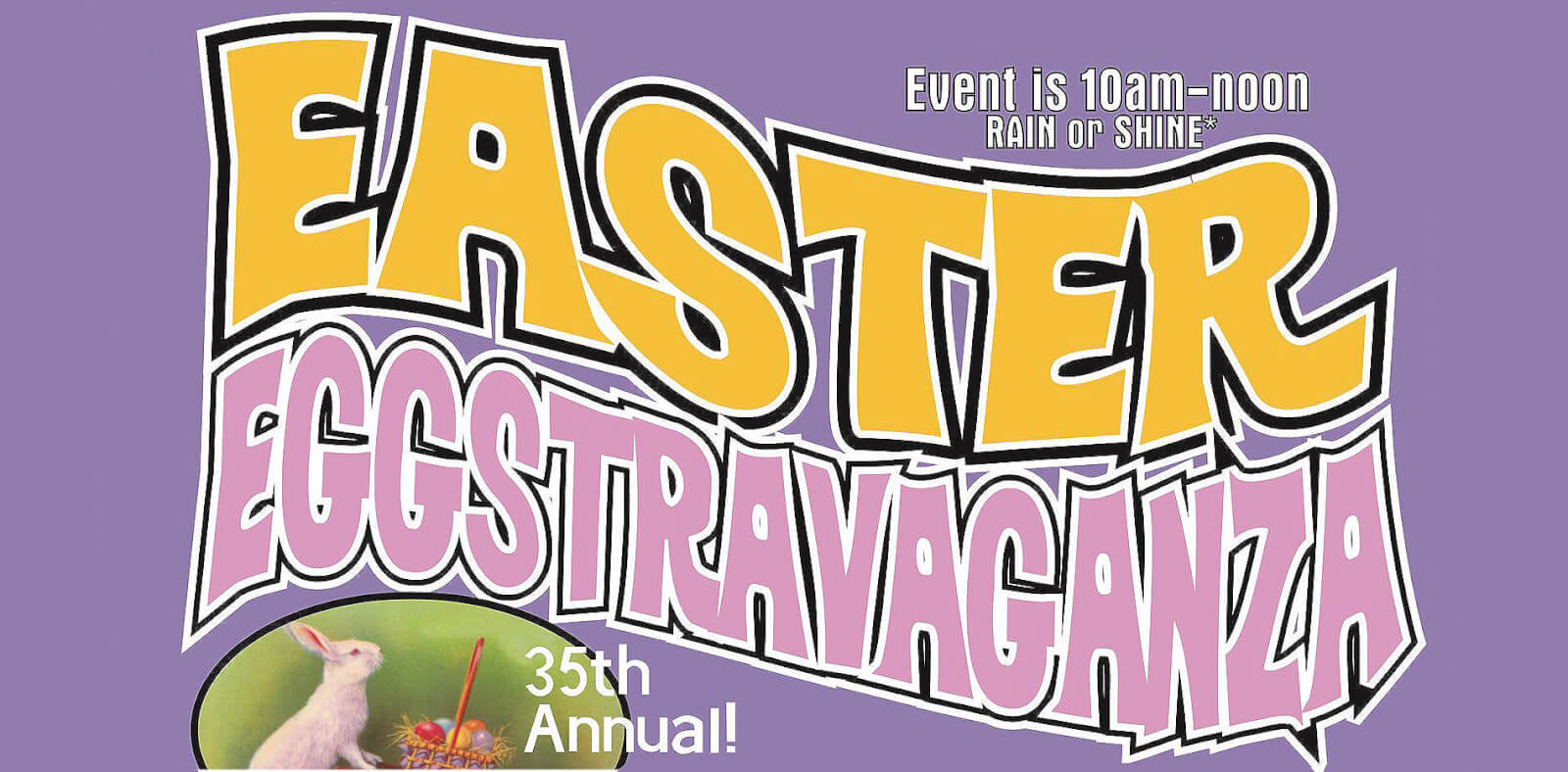 Easter extravaganza - Solvang Buelton Parks and Rec