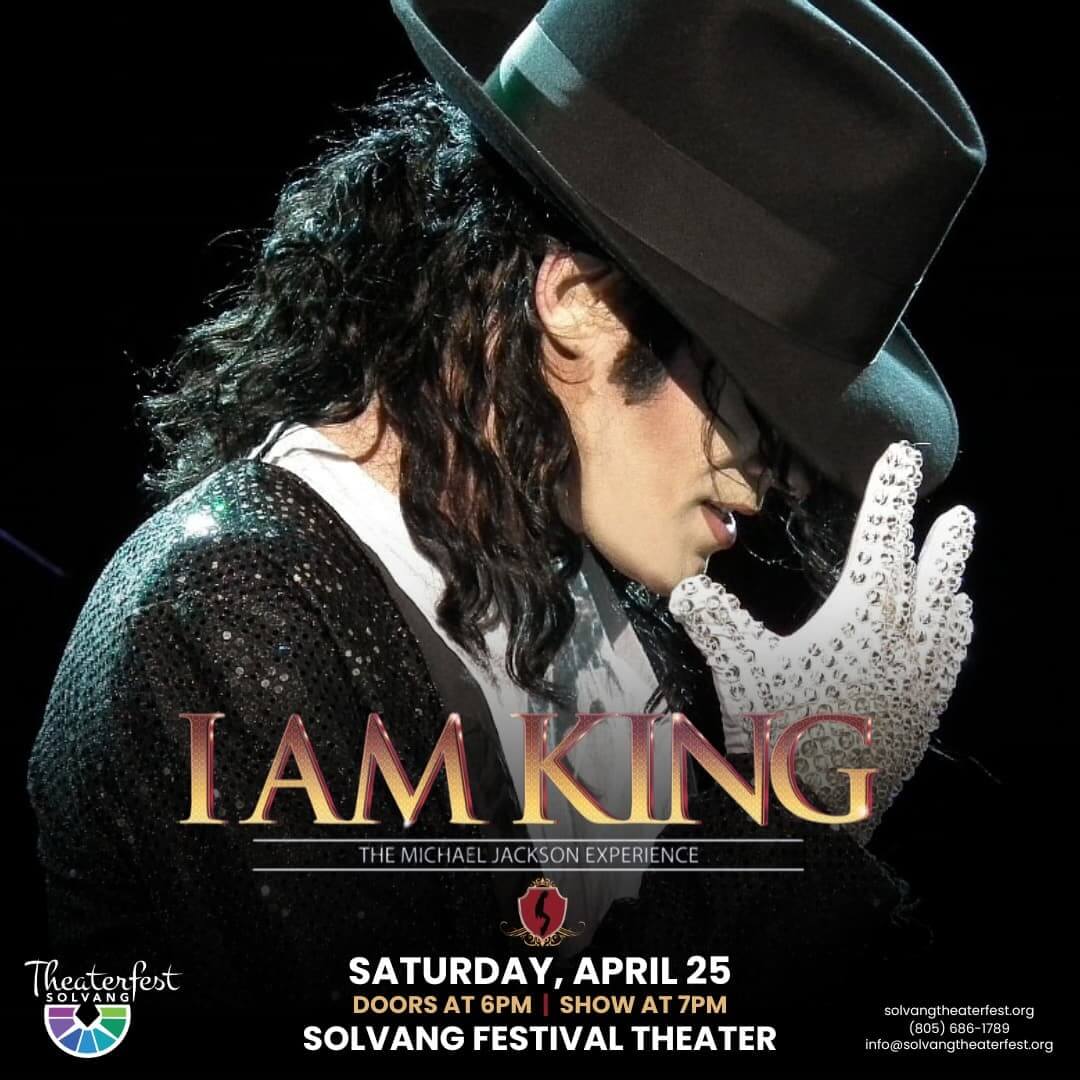 The Michael Jackson Experience