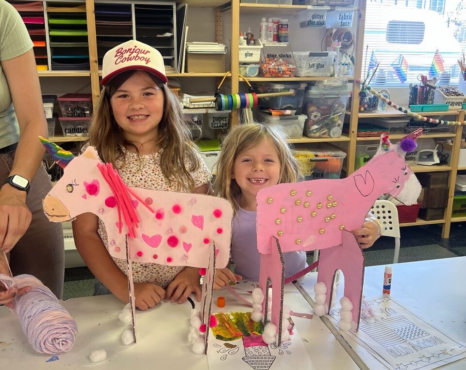 Summer Camp 4, Magical Wonders