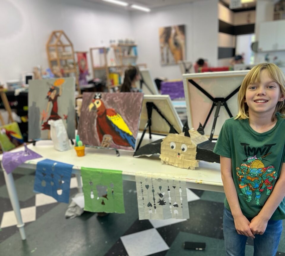 Summer Camp 5, Viva La Fiesta