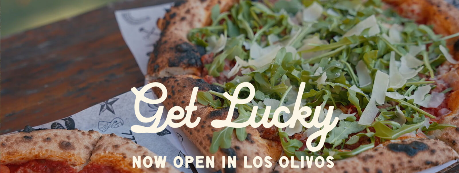 Lucky Penny Los Olivos