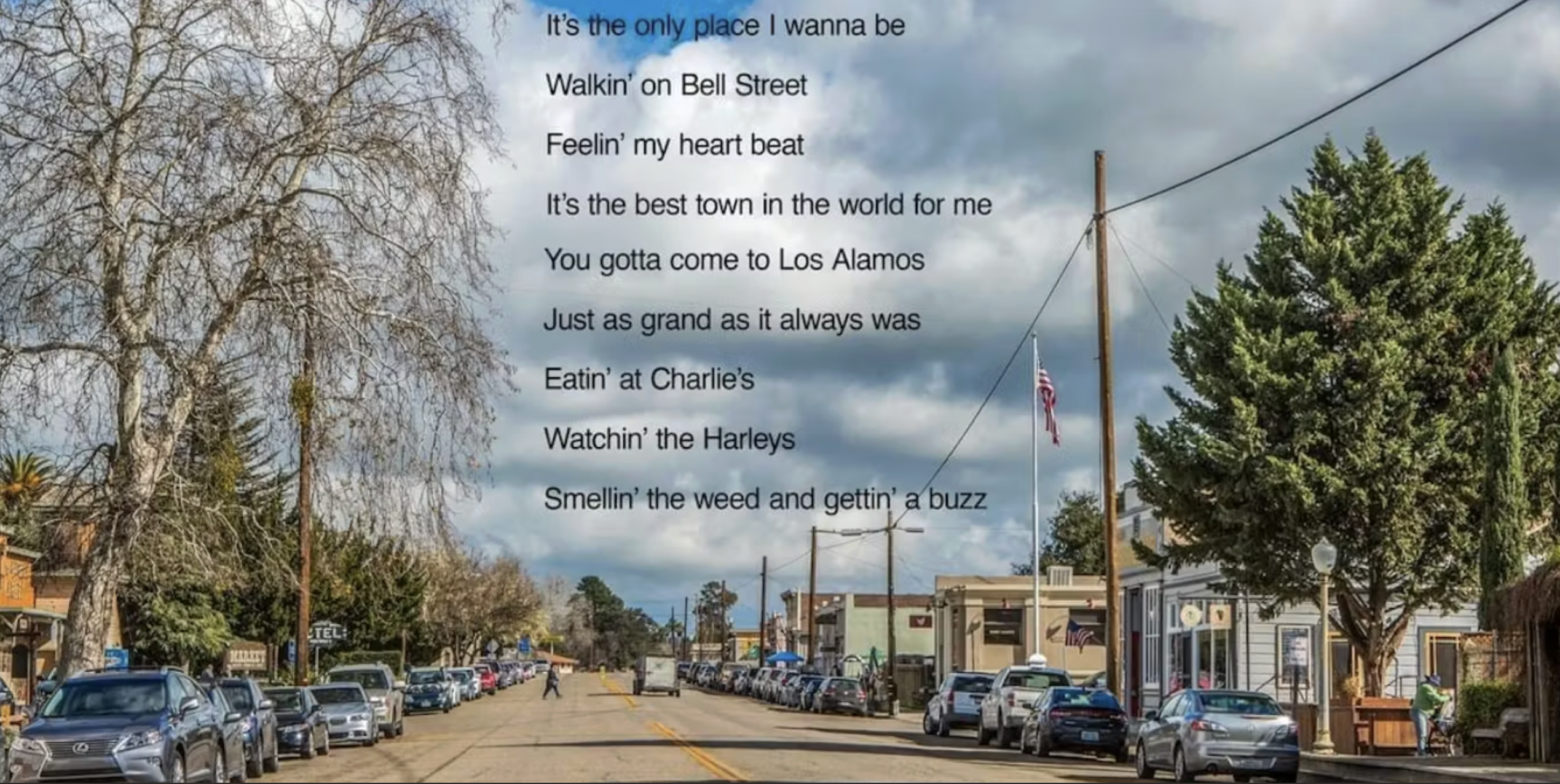 Dinner & Theatre: Pico Presents Los Alamos Theatre Group