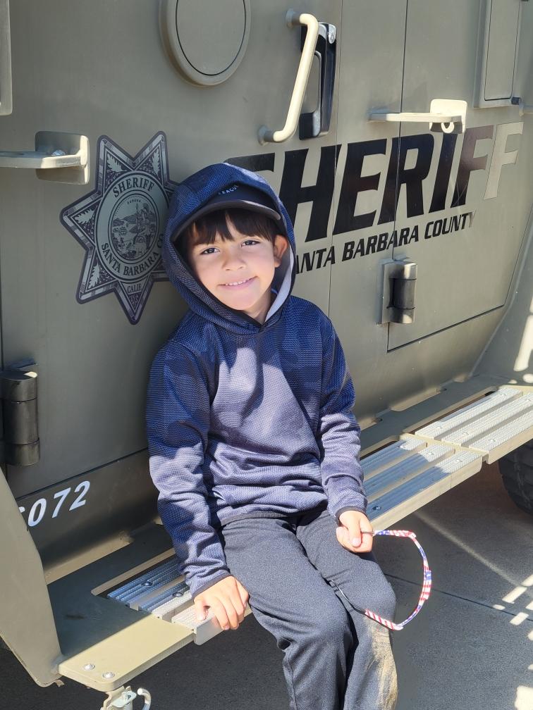 10Th Annual SYV Touch-A-Truck