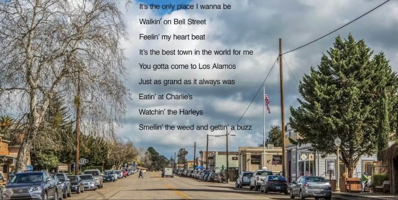 Pico Presents Los Alamos Theatre Group